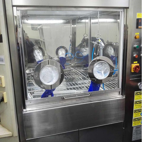 超声波清洗设备