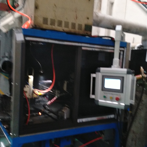 全自动焊接设备